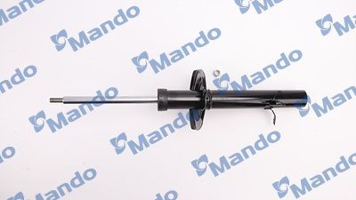 Амортизатор CITROEN C1 (05-14) передний правый газовый MANDO MSS015765 MANDO