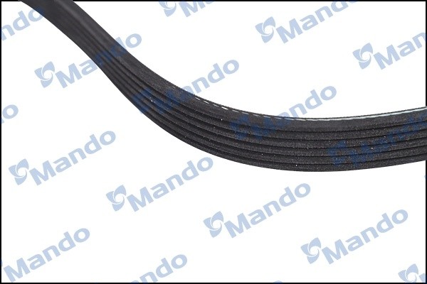 OPEL CORSA C  2000> 6PK1250 MB6PK1250 MANDO