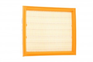 Фильтр воздушный LX405 MAHLE KNECHT