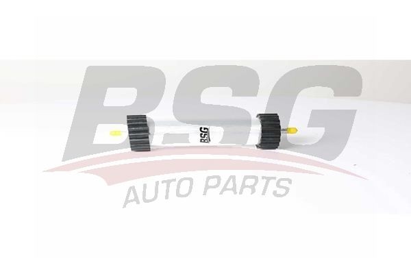 Фильтр топливный AUDI A4 (07-) (2.0/2.7/3.0 TDI) BSG BSG90130030 BSG