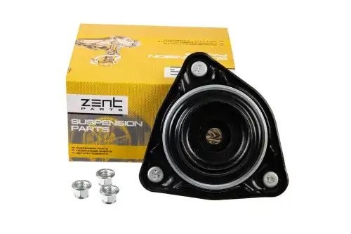к-кт опоры амортизатора переднего!\ KIA Ceed, Hyundai i30 1.4/1.6 07> Z12249 ZENTPARTS
