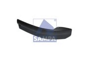 Угол спойлера правый RVI 18800103 SAMPA