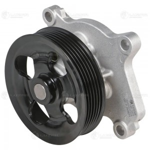 Насос водяной для а/м Nissan X-Trail T32 (14-) 2.5i [QR25DE] (LWP 1423) LWP 1423 LUZAR