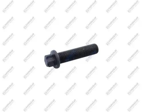 Болт BM16X1,5X65-12.9 K2600374 KACMAZLAR