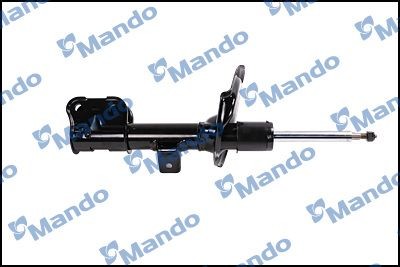 Амортизатор HYUNDAI Starex H-1 (12-) передний правый газовый MANDO EX546604H400 MANDO