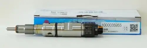 Форсунка топливная 1000035955 Weichai 1000035955 WEICHAI
