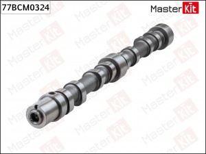 Распредвал (выпуск) IVECO/UAZ 2.3D F1AE0481A/F1AE0481B/F1AE0481M/F1AE0481GA/F1AE 77BCM0324 MASTER KIT