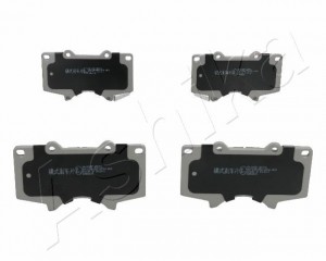 TOYOTA LAND CRUISER 120/PRADO 5002205 ASHIKA