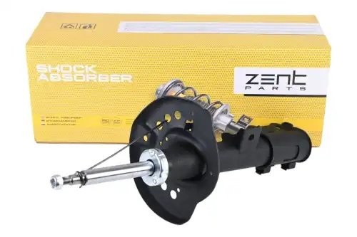 амортизатор передний левый газовый! 546513Z510\ Hyundai I40 15> Z01537 ZENTPARTS