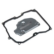 фильтр АКПП! с прокладкой\ Audi A3/TT 04>, Skoda Octavia 04-13, VW Polo 01-12 GIH02017 GANZ