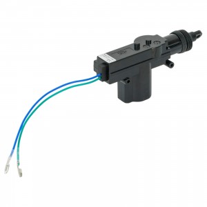 Активатор бл. замка 2 контакта 24В (SLA 0701) SLA 0701 START VOLT