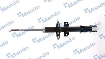NISSAN TERRANO (D10) (2014>) MSS017155 MANDO