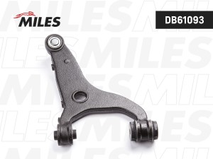 Рычаг задней подвески правый SUBARU FORESTER 07-12/LEGACY 09-14 DB61093 DB61093 MILES