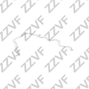 ТРУБКА КОНДИЦИОНЕРА NISSAN X-TRAIL (07...) ZV441NT ZV441NT ZZVF
