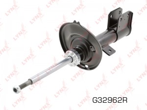 Стойка амортизационная передняя R G32962R G32962R LYNXAUTO