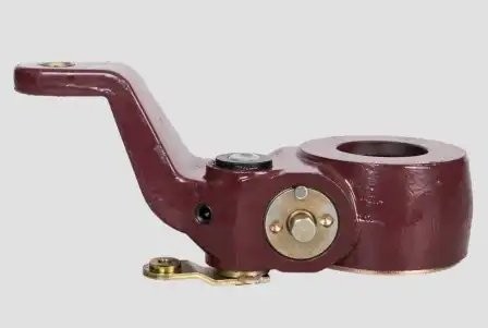 Рычаг ПАЗ-3203, 3204 регулир тормоза левый /АМ/ PT4009 AVTOMAGNAT