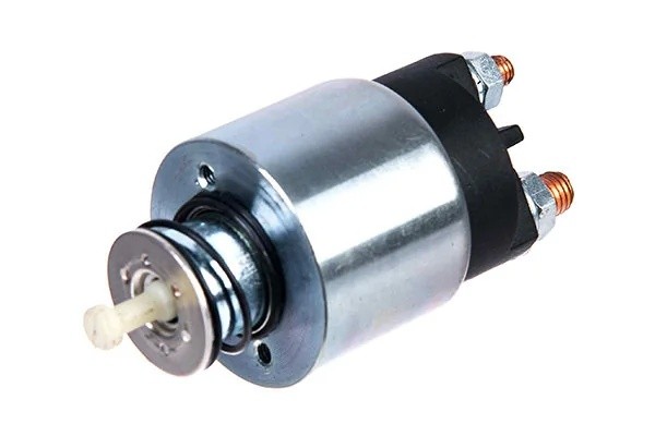 втягивающее реле стартера!12v D41 \KIA Cerato 1.6 G4ED] 07.2004-,Saloon 04.2004- 06-85225-SX STELLOX