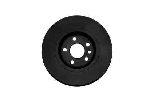 диск тормозной задний! 08C20811\ Land Rover Discovery Sport L550 Z06644 ZENTPARTS