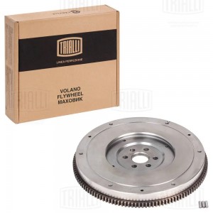 Маховик ЛАДА Vesta,X-Ray (1.8 16V) одномассовый TRIALLI FW 772 TRIALLI