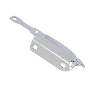 Петля RENAULT Logan (14-),Sandero (14-) капота левая NSP NSP07654013159R NSP