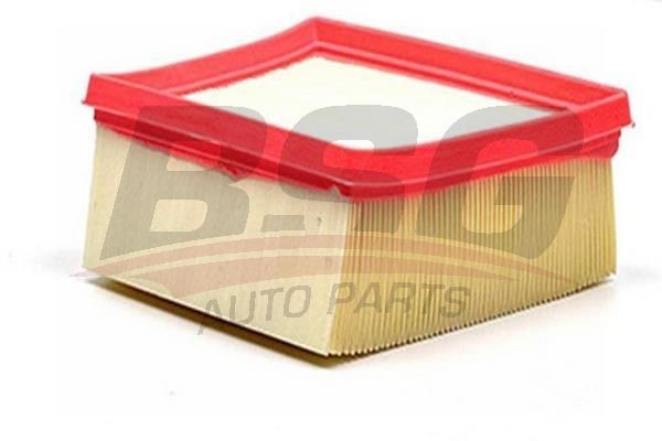 Фильтр воздушный FORD Fiesta (08-) (1.25/1.4/1.6) BSG BSG30135026 BSG