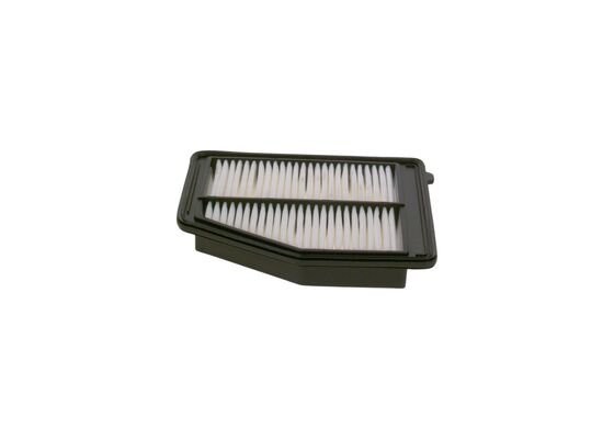 Фильтр воздушный HONDA Civic (12-) (1.8) BOSCH F 026 400 412 BOSCH