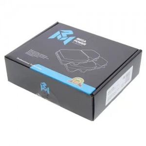 Колодки тормозные DAEWOO Nexia,Nubira CHEVROLET Lacetti (03-) передние (4шт.) ME 350-33-056 MEGA POWER