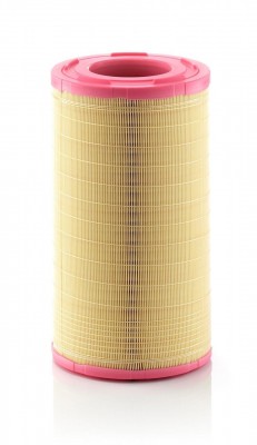 фильтр воздушный ! H458 D256 d130  MAN TGL/TGM C 26 1005 MANN FILTER