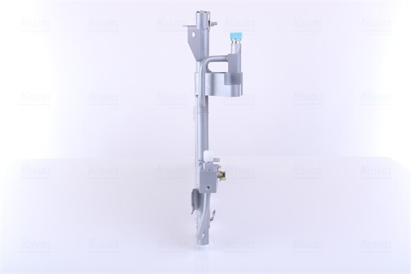 BH7402319=VL818047=OL5326 [1850073] !радиатор конд.\ Opel Astra G all 02> 94650 NISSENS