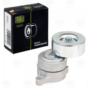 Ролик приводного ремня с натяжным механизмом CM5117 TRIALLI