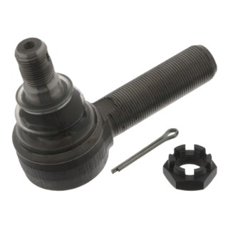 наконечник рулевой тяги !RHT M24x1.5 M18x1.5 /20 L=107 ProKit\Omn MB/Iveco 03132 FEBI BILSTEIN