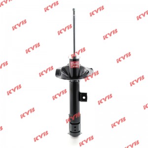 Амортизатор передний правый MITSUBISHI OUTLANDER 05- 339124 339124 KAYABA