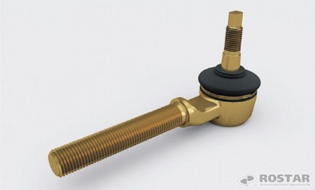 Хвостовик КамАЗ 362-1703420 ROSTAR