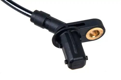 датчик ABS! задний\ BMW E46 с DSC 09.00> Z03329 ZENTPARTS