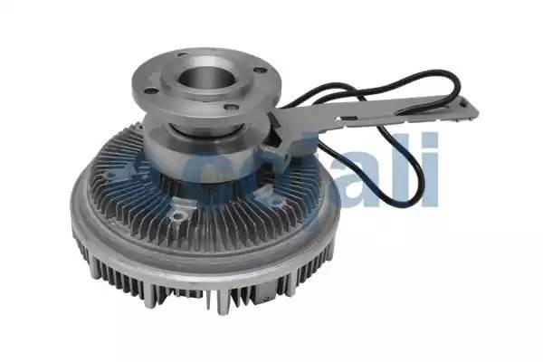 Гидромуфта без крыльчатки MAN TGA 7063401 COJALI