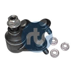 SKODA FABIA (2007>)/VW POLO (2009>) 93-09130-256 RTS