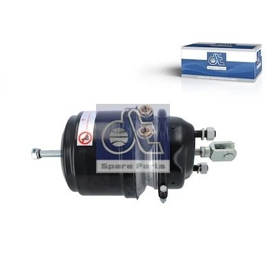 Энергоаккумулятор Тип 24/30 1.18889 DIESEL TECHNIC