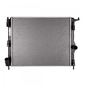 Радиатор охл. двигателя Nissan Almera G15 13-, Renault Logan 05- / Sandero 09-,  M4993042 MARSHALL