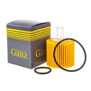 TOYOTA AURIS/COROLLA/RAV 4/YARIS GIR01127 GANZ