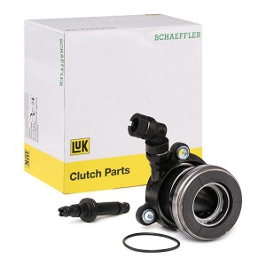 Подшипник выжимной OPEL Astra G,H,J,Corsa C,D,Vectra B,C,Zafira A,B гидравлическ 510 0073 10 LUK