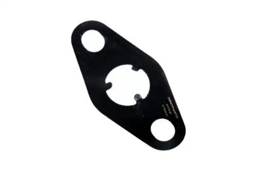 прокладка турбокомпрессора!\MB W202/W203/204 2.2/3.0 00>,Jeep Grand Cherokee 2.7 Z17641 ZENTPARTS