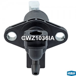Цилиндр сцепления главный CWZ1036IA CWZ1036IA KRAUF