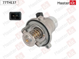 Термостат\ BMW 5 E60 (03-)/X6 E71 (08-) 105°C 77TH137 77TH137 MASTER KIT
