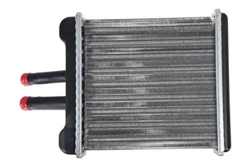 радиатор печки! без AC Daewoo Nubira all 99> Z19729 ZENTPARTS