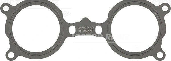 Прокладка коллектора SUBARU Impreza (05-) впускного VICTOR REINZ 71-54002-00 VICTOR REINZ
