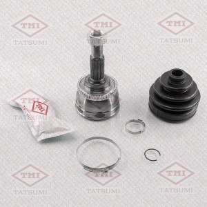 шрус наружный к-т!\ NISSAN Maxima 94> TDA1156 TATSUMI