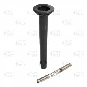 Наконечник катушки зажигания для а м Nissan Qashqai (06-) Note (06-) X-Trail (07 STC 1416 START VOLT