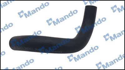 Патрубок HYUNDAI Elantra (12-) (1.8) радиатора нижний MANDO MCC020097 MANDO