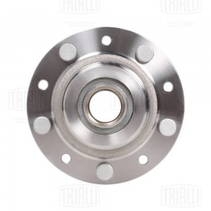 Ступица задн. в сборе с подшип. для а/м Ford Transit (06-) пер. привод г/п до 13 MR 1090 TRIALLI