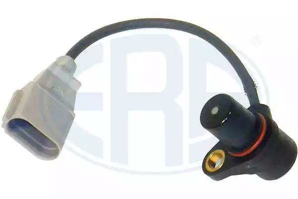 Датчик положения коленвала AUDI/VW 1.6/2.0TFSi 03- 550123 550123 ERA